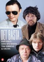 Det bästa av Felix Herngren