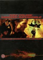 Mission: Impossible Ultimate Missions Collection