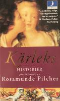 Rosamunde Pilcher presenterar kärlekshistorier
