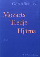Mozarts tredje hjärna