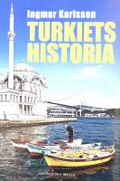 Turkiets historia