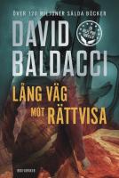 Lång väg mot rättvisa