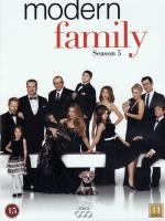 Modern Family: Säsong 5