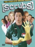Scrubs: Säsong 2