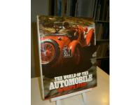 The world of the Automobile.