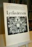 Lyrikvännen - Tidskrift för FIB:s Lyrikklubb 1982. Nr 1-6 (av 6)