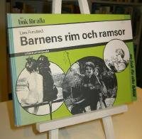 Barnens rim och ramsor