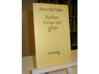 Burkar, fyrkar och gökar