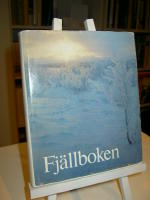 Fjällboken