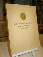 Södermanlands - Östergötlands Skogsmannaförbund 1897-1947.