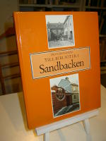 Från bryggeri till bibliotek i Sandbacken (Uppsala)