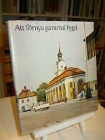 Att förnya gammal bygd
