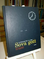 Sova gott. En sömnguide från a till zzzzz