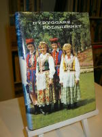 Nybyggare i folkhemmet -invandrarminnen från norra Södermanland.