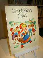 Lappflickan Laila