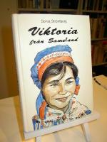 Viktoria från sameland