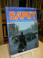 Sa´mit. Samerna- Nordkalottens folk