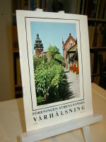 Föreningen Strengnenses vårhälsning 1978, Årg. 23.