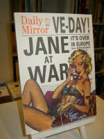 Jane at War