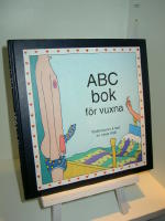 ABC-bok för vuxna
