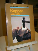 Koppar som hobby