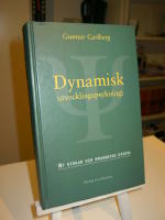 Dynamisk utvecklingspsykologi