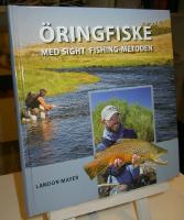 Öringfiske med Sight Fishing-metoden (förlagsny bok)