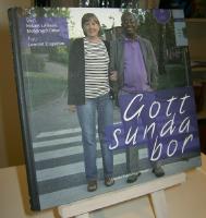 Gottsundabor