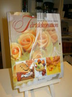 Tårtdekoration på nytt sätt (1) / Läckra tårtdekorationer att göra själv (2)