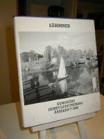 Kungariket Kungsör - Kungsörs Hembygdsförening årsskrift 2008.