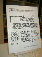 Argentine Forensic Anthropology Team. 2007-2009 Triannual Report