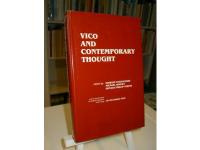 Vico and Contemporary Thought / Vico´s Essay; On The Heroic Mind.