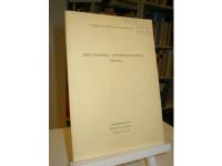 Bibliographia Phytosociologica Suecia. Särtryck.