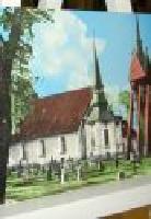 Sköldinge kyrka. Sörmländska kyrkor 50