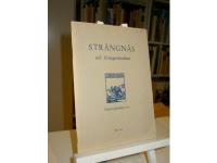 Strängnäs och Strängnästrakten.