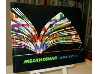 Mecanorama Graphic Book 14.