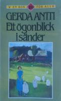 Ett ögonblick i sänder