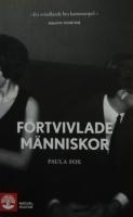 Förtvivlade människor