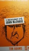 I huvudet på McEnroe