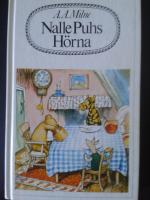 Nalle Puhs hörna