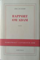 Rapport om Adam