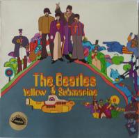 Yellow Submarine