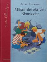 Mästerdetektiven Blomkvist