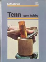 Tenn som hobby