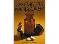 Läkemedelshandboken