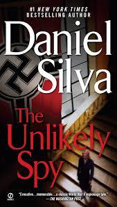 The Unlikely Spy