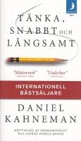 Tänka, snabbt och långsamt