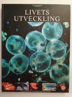 Vetenskapens universum. Livets utveckling