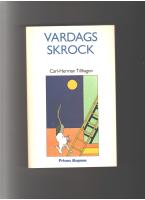 Vardagsskrock