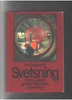 Svetsning, lödning samt grundmaterialets beredning